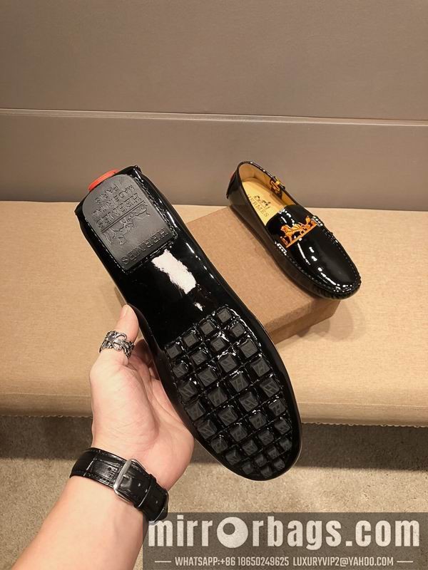 Hermes Shoes Hermes sz37-45 mnf0202