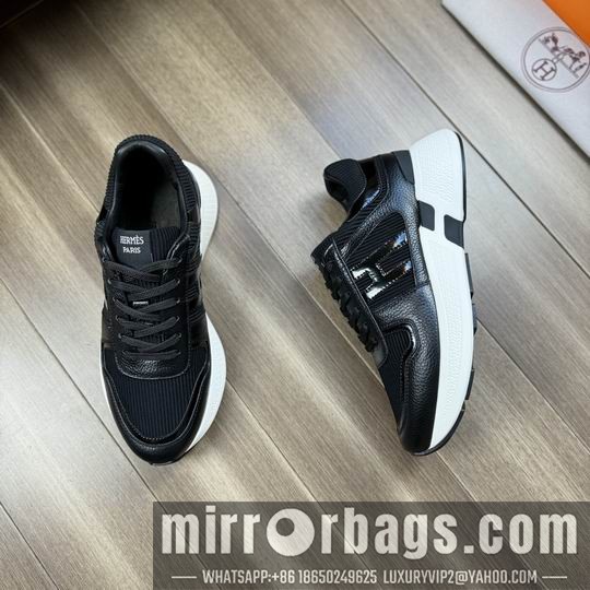 Hermes Shoes Hermes sz38-45 hnh0509
