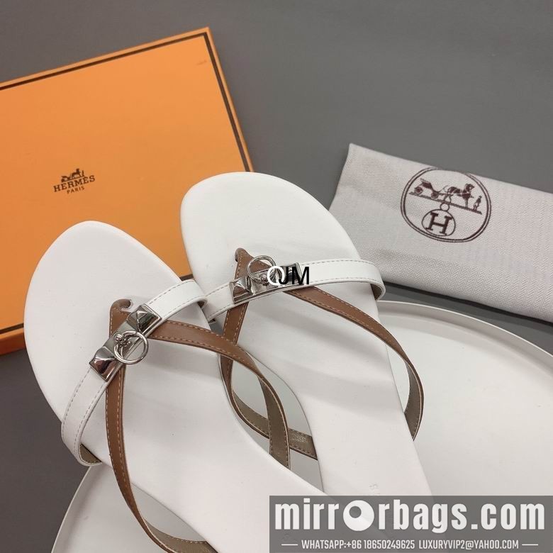 Hermes Shoes Hermes sz35-39 JM0135