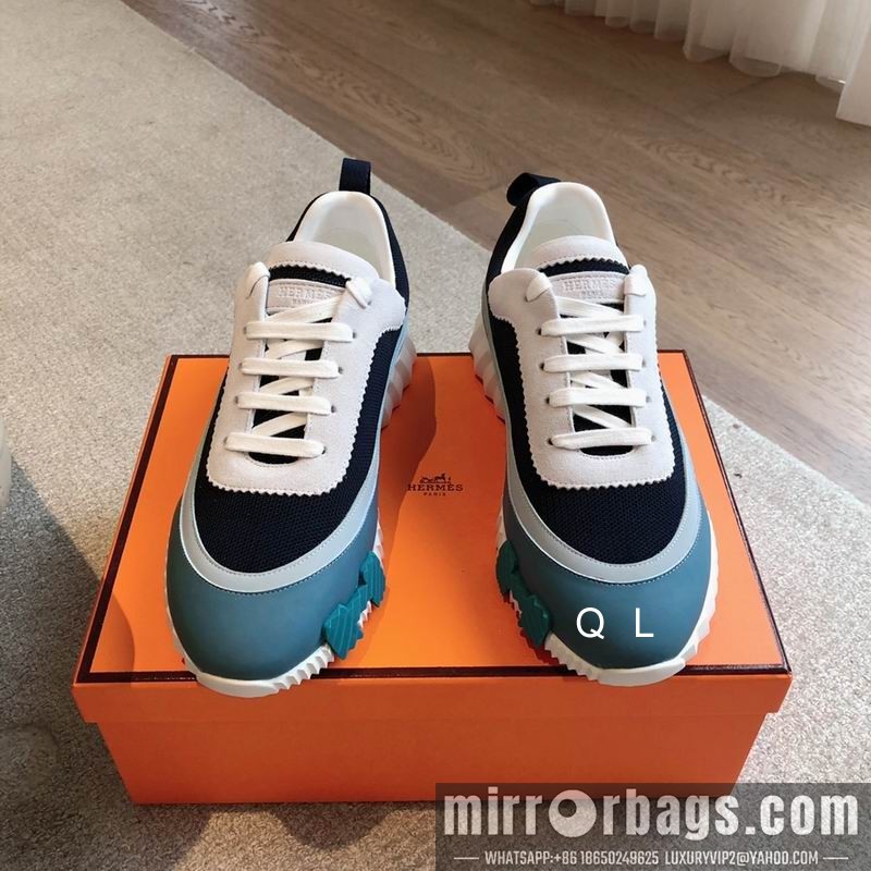 Hermes Shoes Hermes sz35-45 LL0705