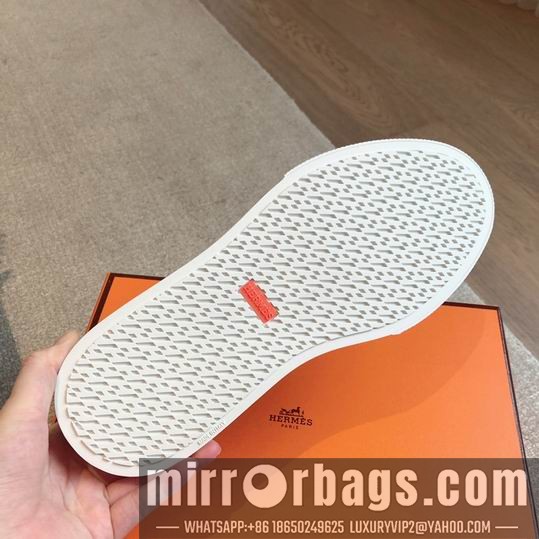 Hermes Shoes Hermes sz35-46 mnh0210