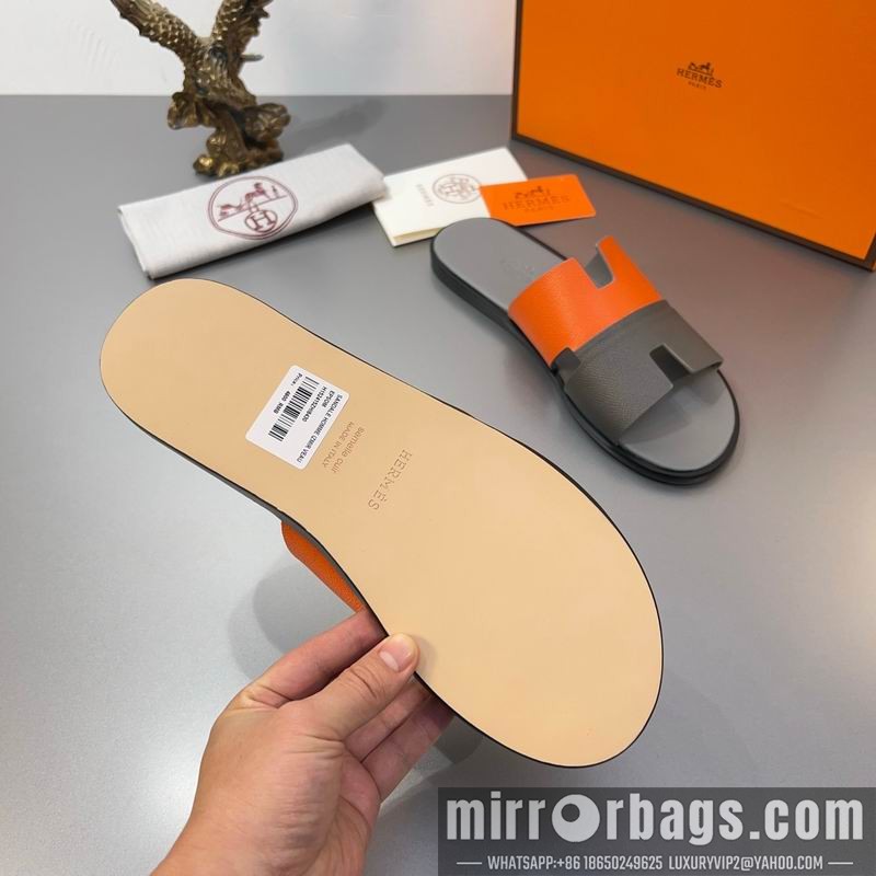 Hermes Shoes Hermes sz38-48 mnf0313
