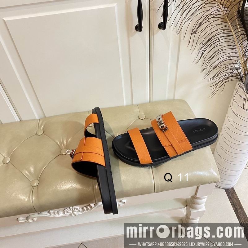 Hermes Shoes Hermes sz35-45 Y1001