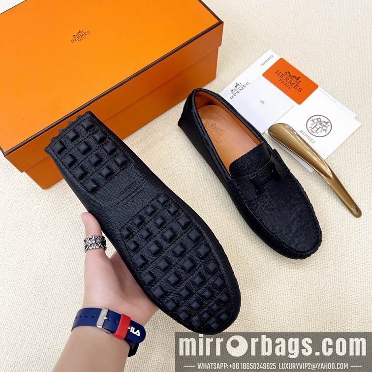 Hermes Shoes Hermes sz38-45 mnh0507