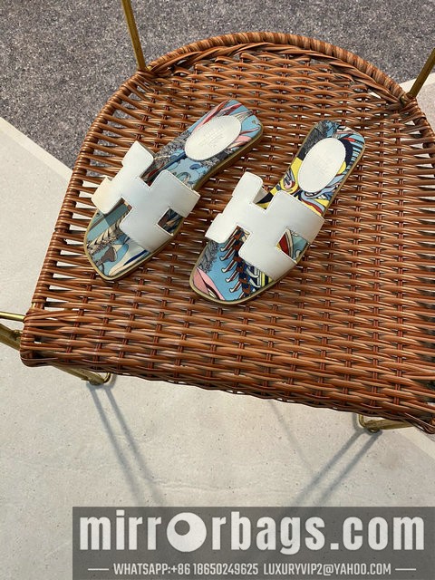 Hermes Shoes 2167004 SZ 35-43
