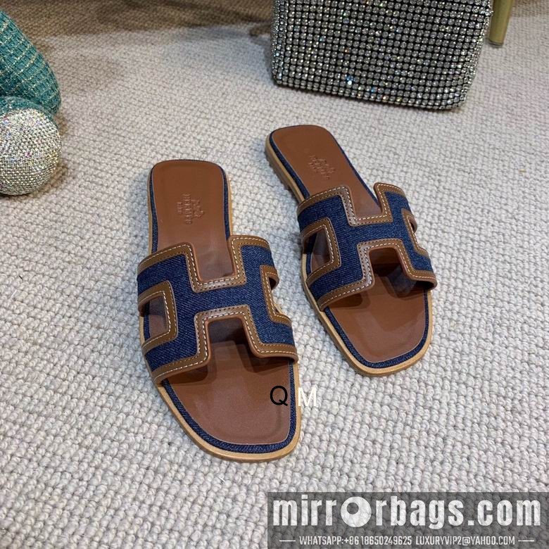 Hermes Shoes Hermes sz35-40 OM0103