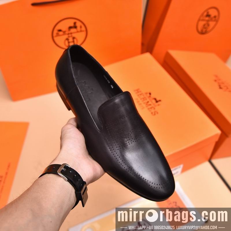 Hermes Shoes Hermes sz38-45 mnf0266