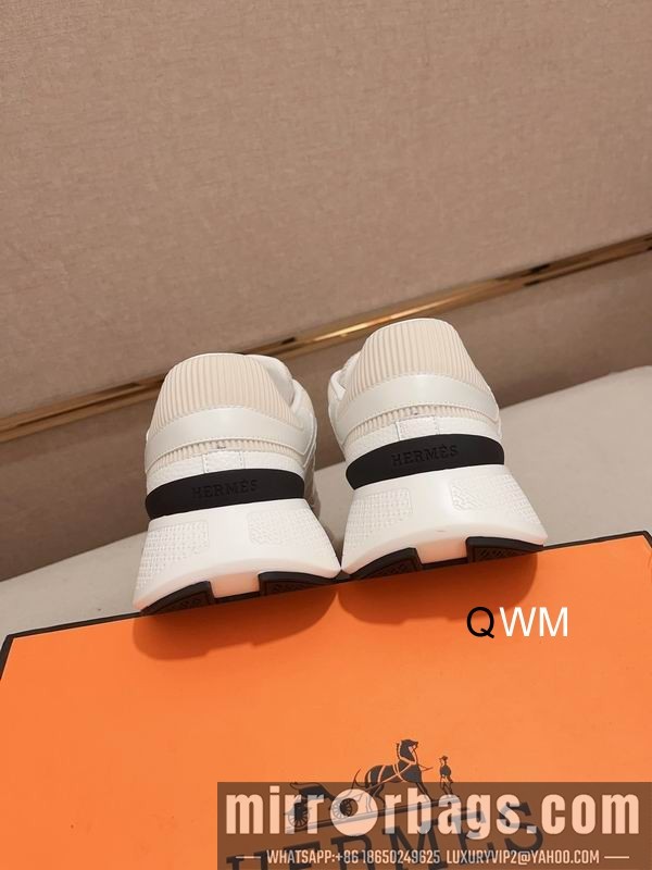 Hermes Shoes Hermes sz38-45 WM0805