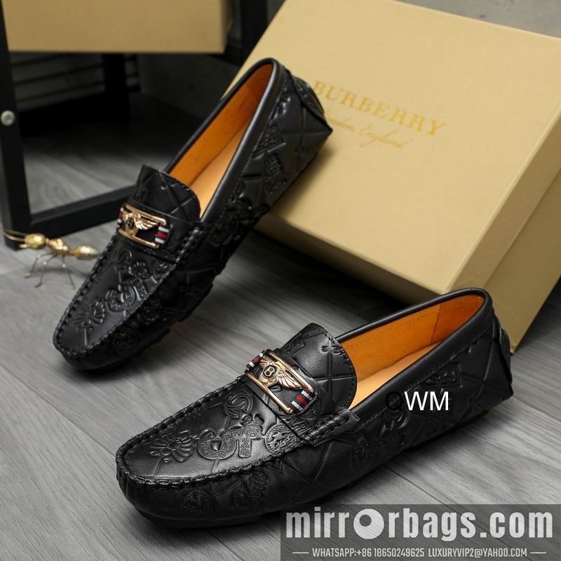 Hermes Shoes Hermes sz38-45 WM0403