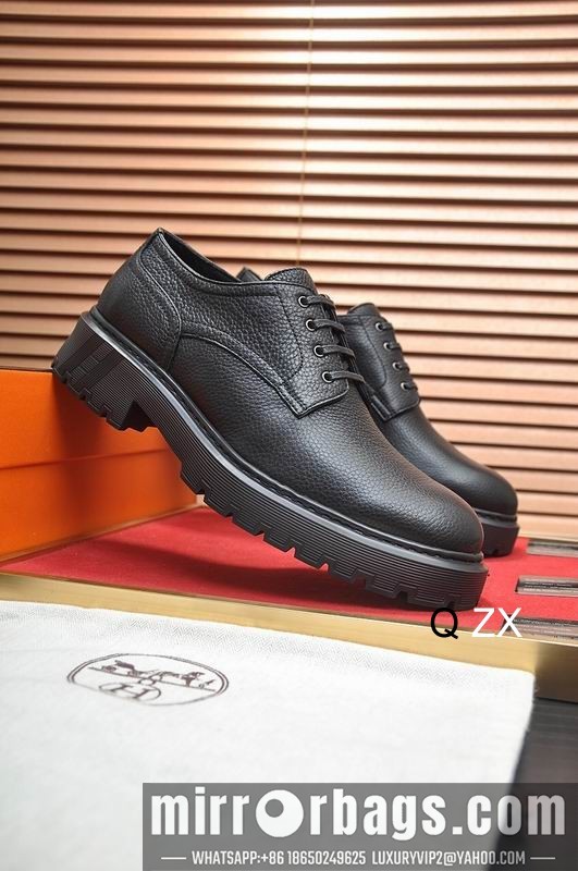 Hermes Shoes Hermes sz38-45 ZX1006