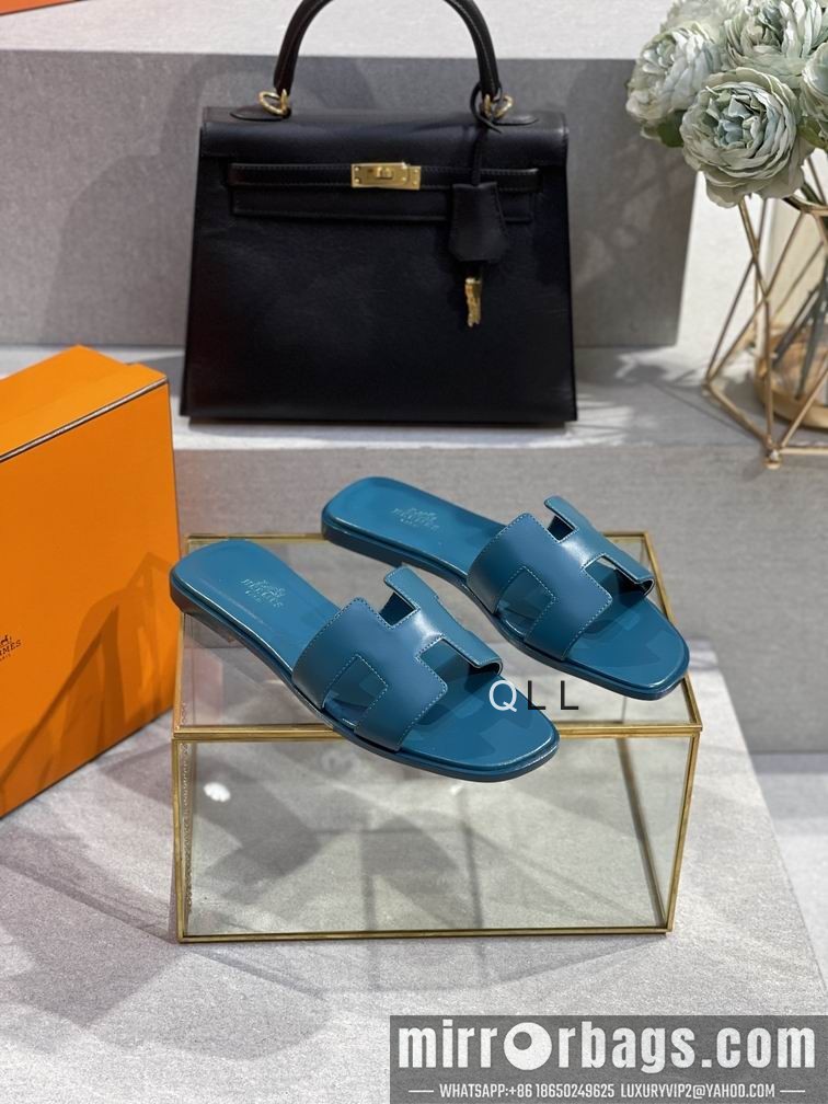 Hermes Shoes Hermes sz34-42LL0126