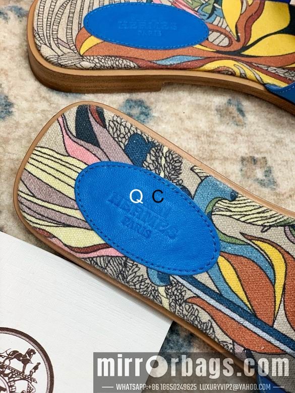 Hermes Shoes Hermes sz35-40 XC0140
