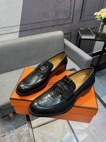 Hermes Shoes Hermes sz38-46 hnh0708