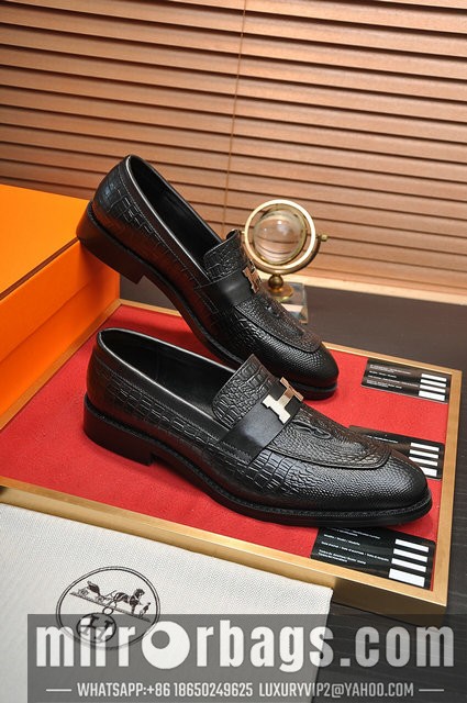 Hermes Shoes 22516014 SZ 38-44