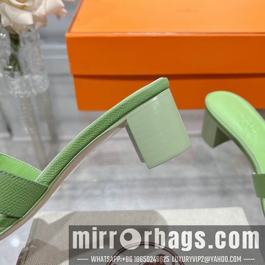 Hermes Shoes Hermes sz34-42 mnh0209