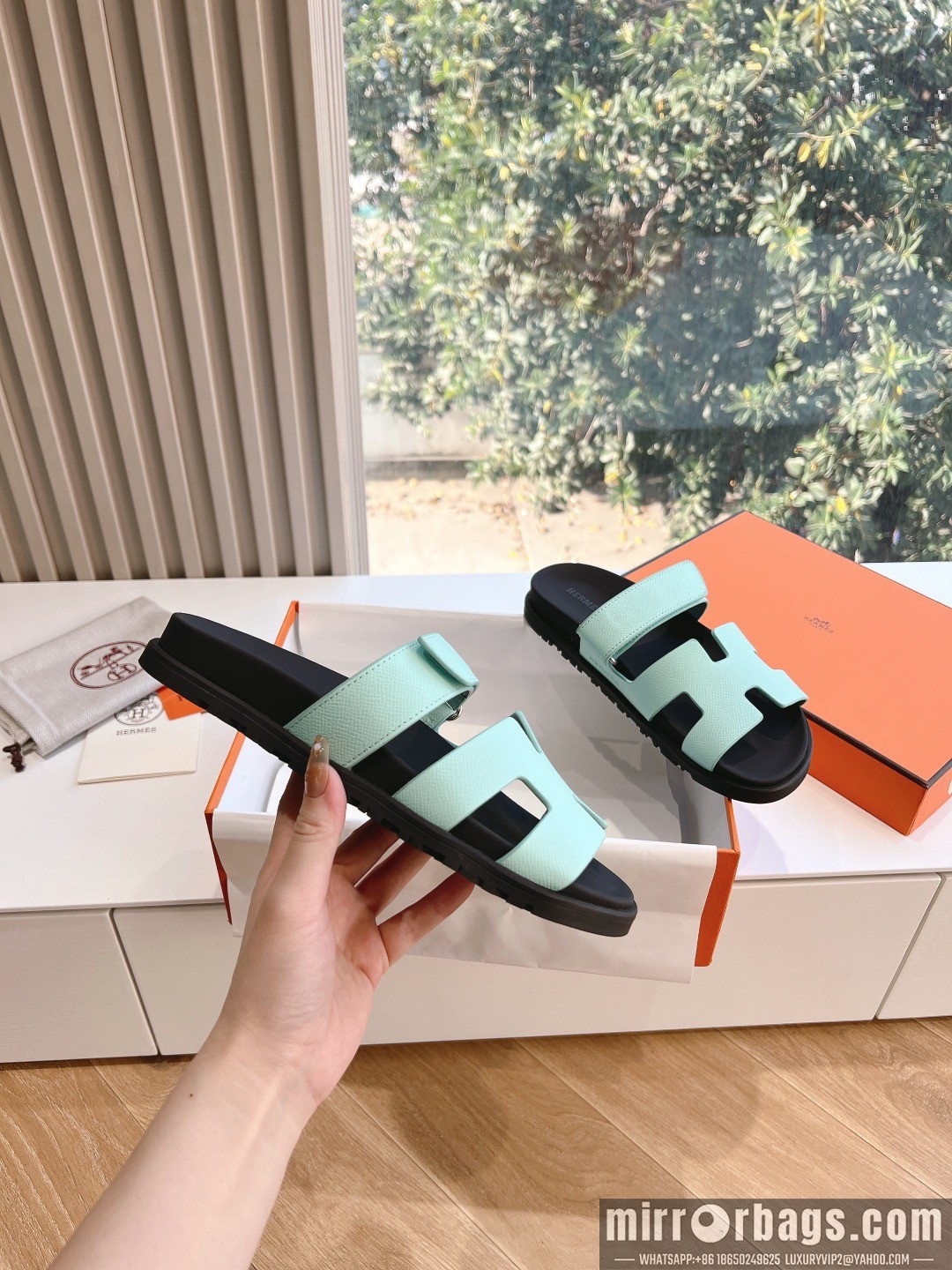 Hermes Shoes Hermes sz35-45 h0504