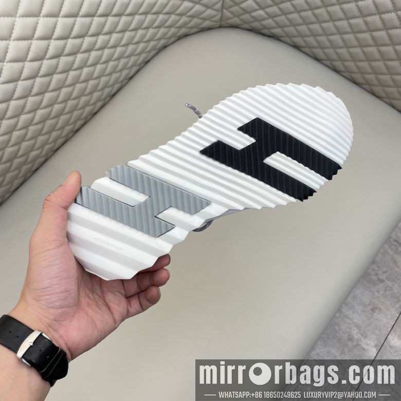 Hermes Shoes Hermes sz38-44 4C n0915