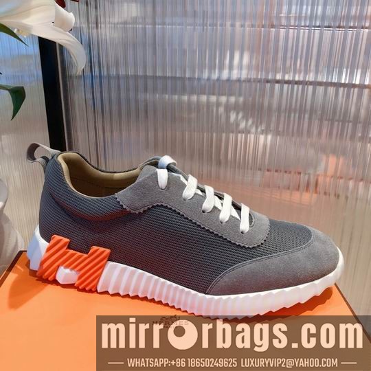 Hermes Shoes Hermes sz35-45 mnh0218