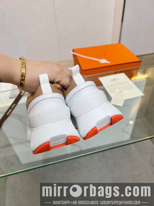 Hermes Shoes Hermes sz35-47 hnh0601