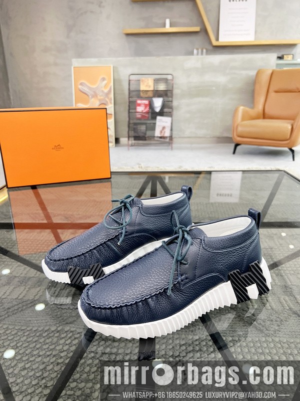 Hermes Shoes Hermes sz38-45 jyh0204