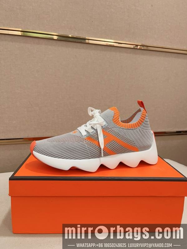 Hermes Shoes Hermes sz38-46 hnh0303