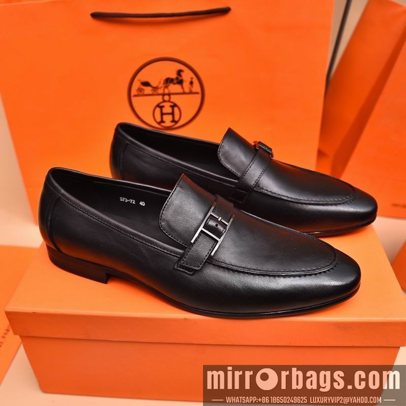 Hermes Shoes Hermes sz38-45 mnf0261