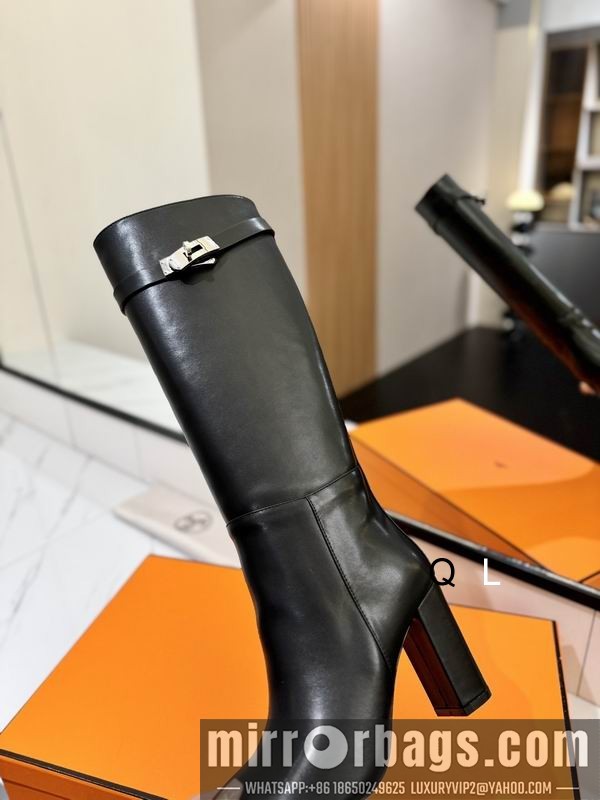 Hermes Shoes Hermes sz35-40 LL1204