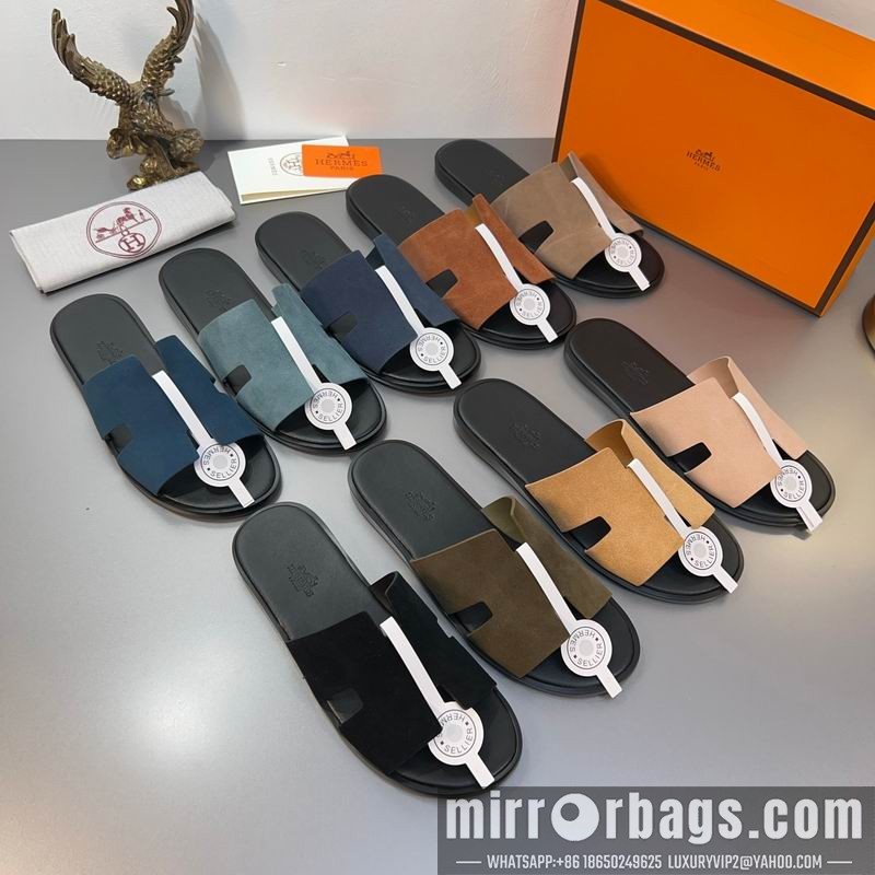 Hermes Shoes Hermes sz38-48 mnf0314