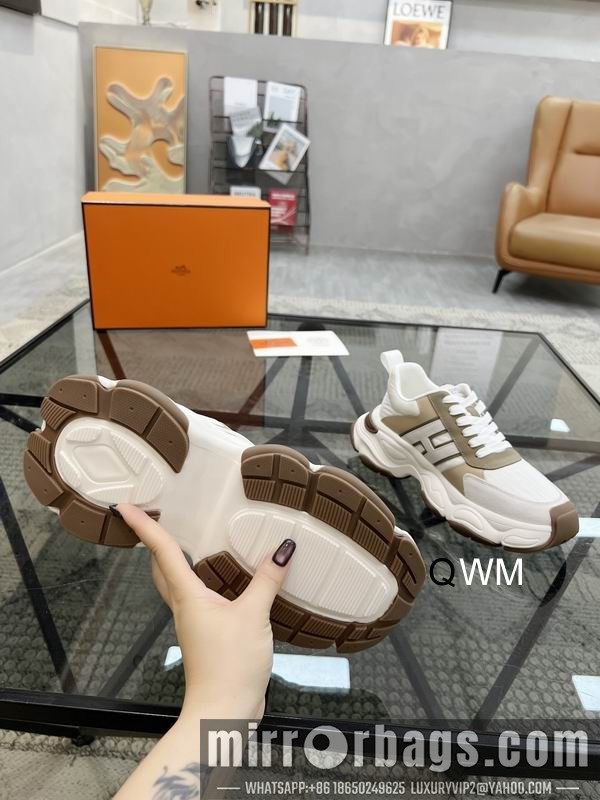 Hermes Shoes Hermes sz39-44 WM0501