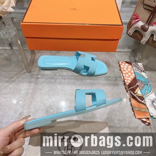 Hermes Shoes Hermes sz34-42 mnh0243