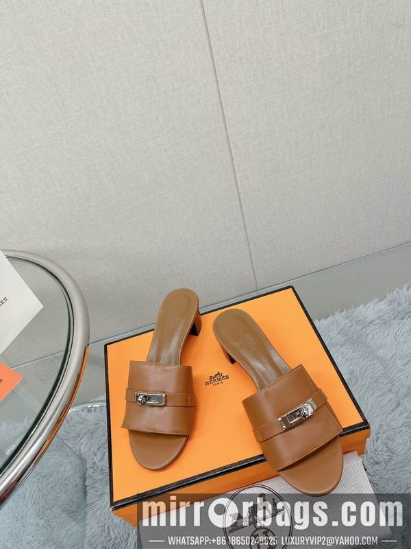 Hermes Shoes Hermes sz35-42 mnf0203