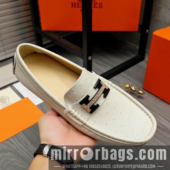 Hermes Shoes Hermes sz38-45 hnh0912