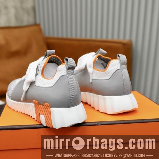 Hermes Shoes Hermes sz34-45 hnh0902