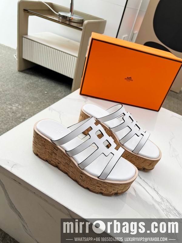 Hermes Shoes Hermes sz35-42 mnh0504