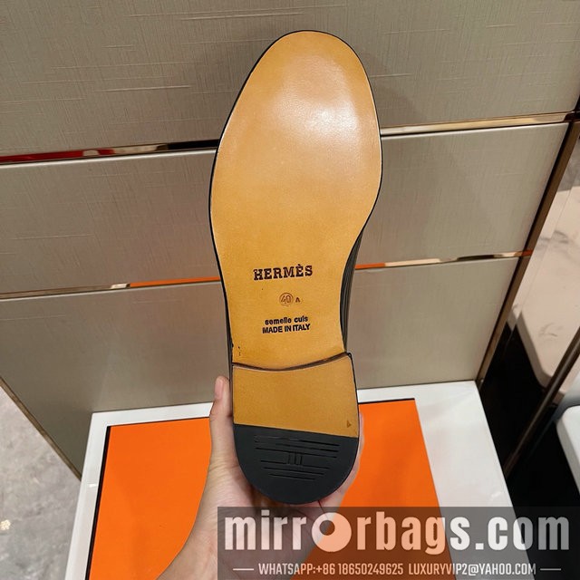 Hermes Shoes 22530129 SZ 38-44
