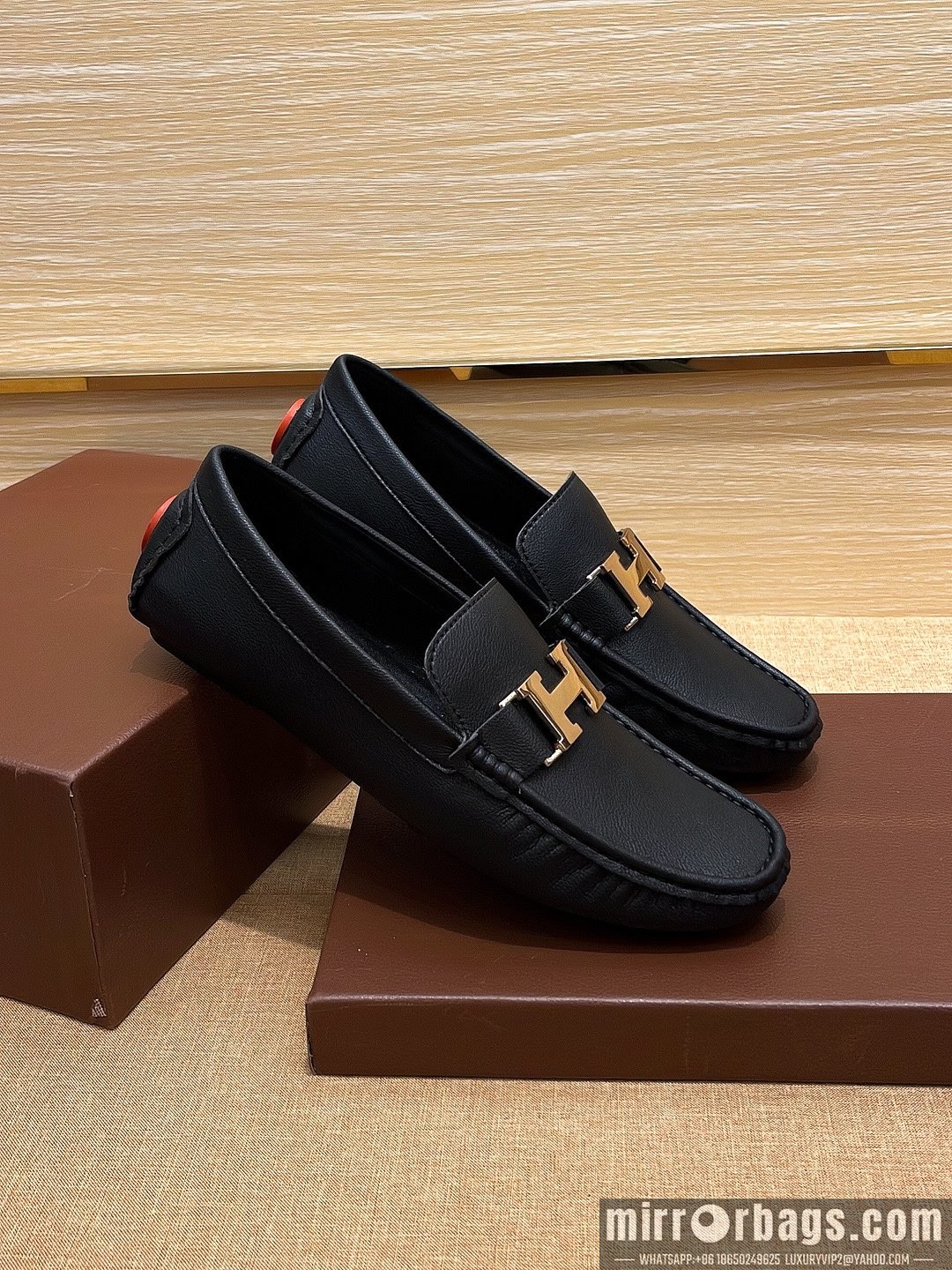 Hermes Shoes Hermes sz37-45 h1104