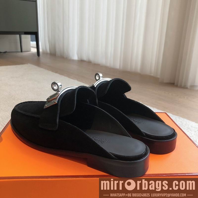 Hermes Shoes Hermes sz35-42 mnf0253