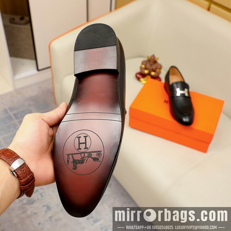 Hermes Shoes Hermes sz38-45 2C n0910