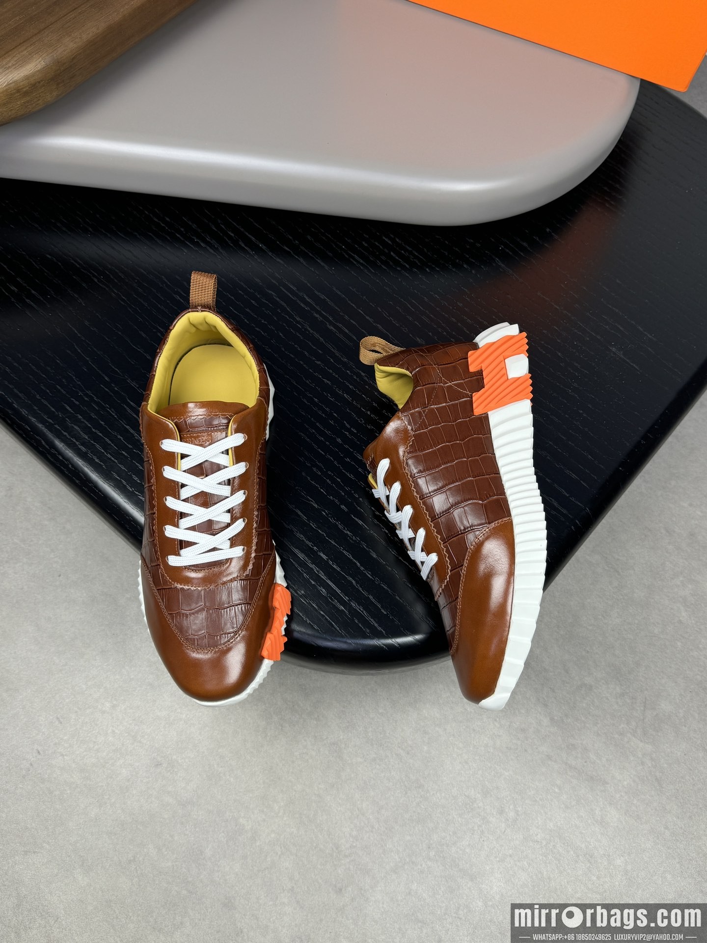 Hermes Shoes Hermes sz38-44 h1102
