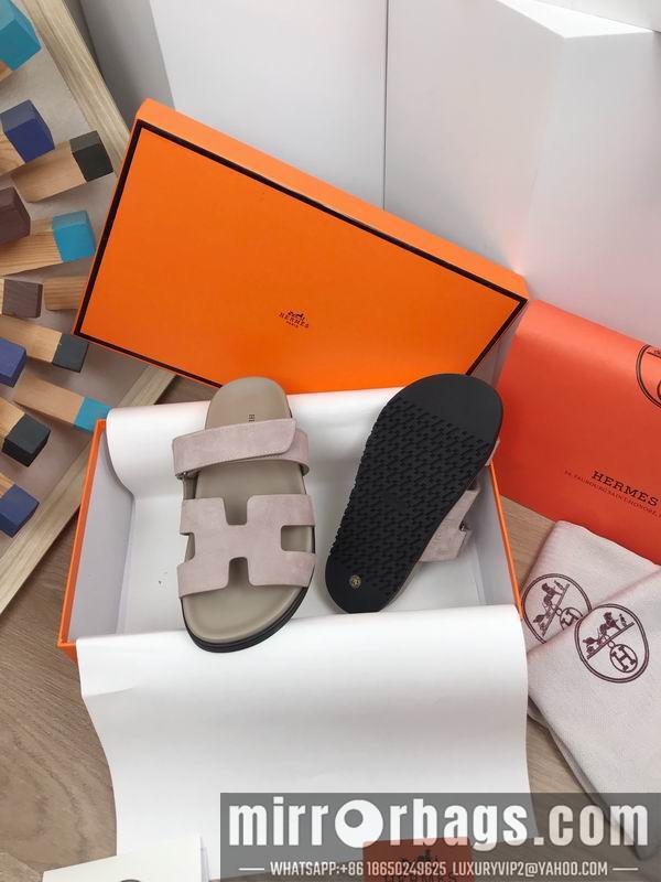 Hermes Shoes Hermes sz35-41 38-45 mnf0262