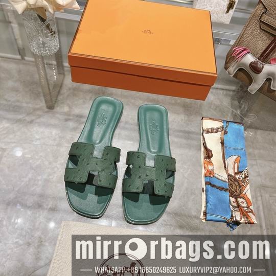 Hermes Shoes Hermes sz34-42 mnh0239