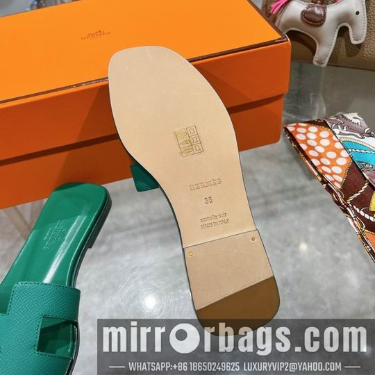 Hermes Shoes Hermes sz34-42 mnh0243