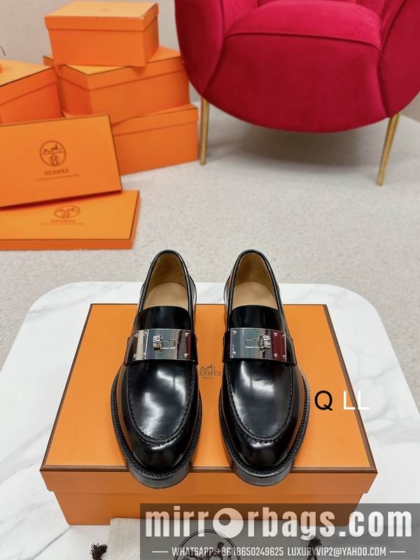 Hermes Shoes Hermes colour sz35-40 LL1202