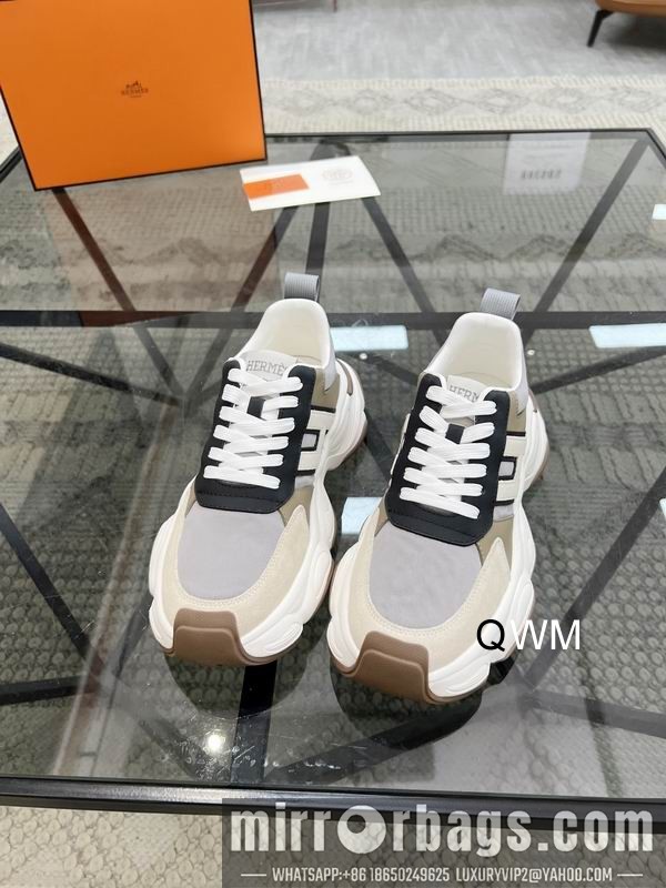 Hermes Shoes Hermes sz39-44 WM0501