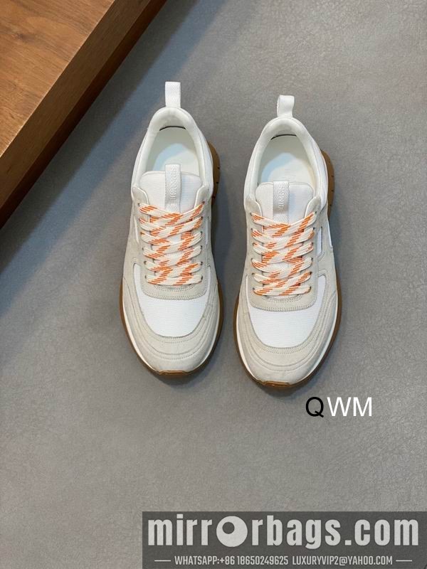 Hermes Shoes Hermes sz38-45 WM1206