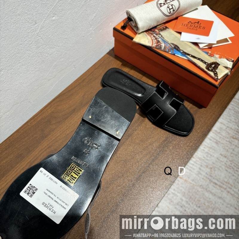 Hermes Shoes Hermes sz35-40 GDT0205