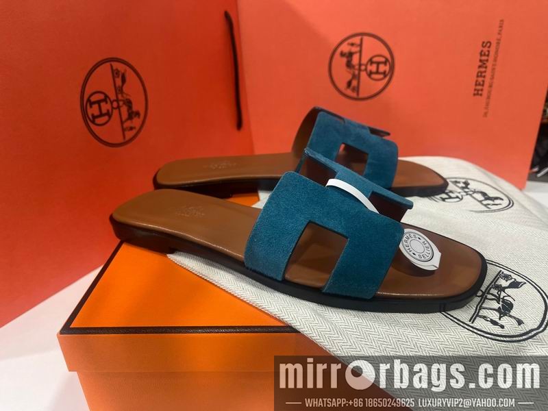 Hermes Shoes Hermes sz34-42 mnh0503
