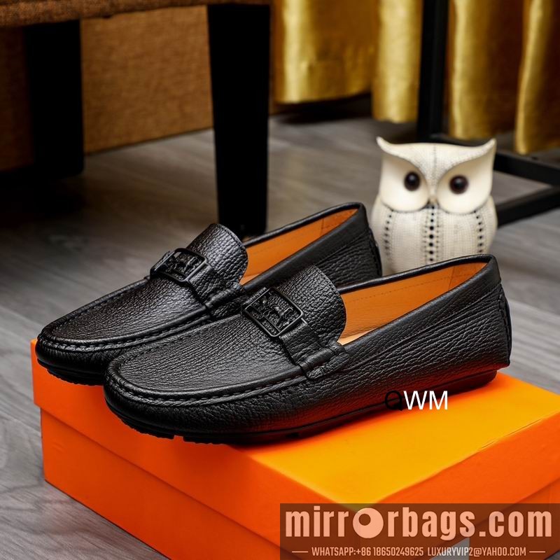 Hermes Shoes HERMES sz38-45 WM0205