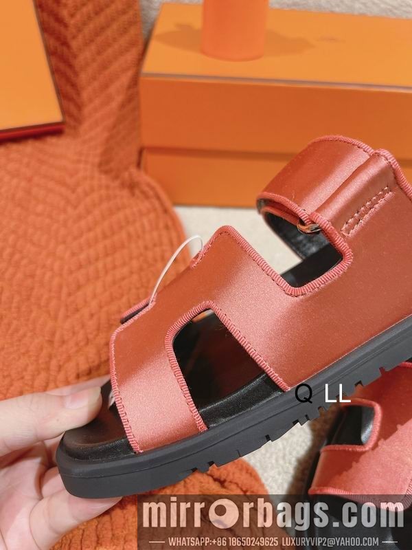 Hermes Shoes Hermes sz35-40 LL0306