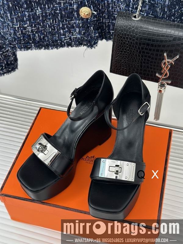 Hermes Shoes Hermes sz35-40 JX0206